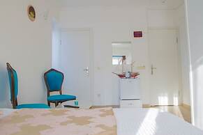 Uzum Iskelesi Butik Otel