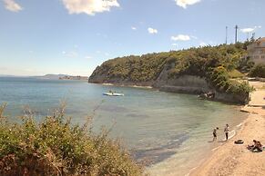 Uzum Iskelesi Butik Otel