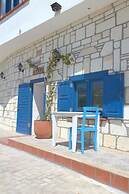 Uzum Iskelesi Butik Otel