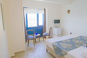 Uzum Iskelesi Butik Otel