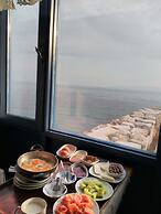 Uzum Iskelesi Butik Otel