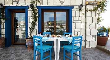 Uzum Iskelesi Butik Otel