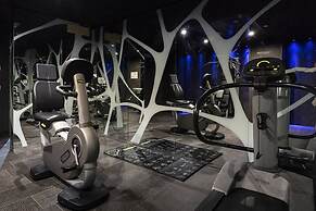 A Point Arezzo Park Hotel