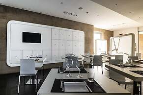 A Point Arezzo Park Hotel