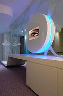 A Point Arezzo Park Hotel