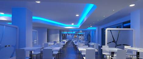 A Point Arezzo Park Hotel