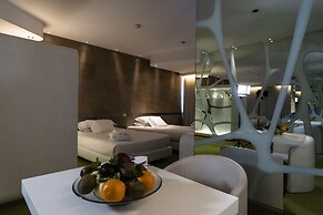 A Point Arezzo Park Hotel