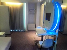 A Point Arezzo Park Hotel