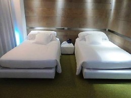 A Point Arezzo Park Hotel