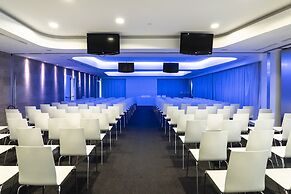 A Point Arezzo Park Hotel