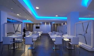 A Point Arezzo Park Hotel