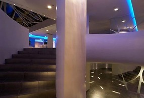 A Point Arezzo Park Hotel