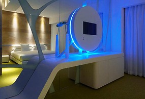 A Point Arezzo Park Hotel