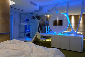 A Point Arezzo Park Hotel