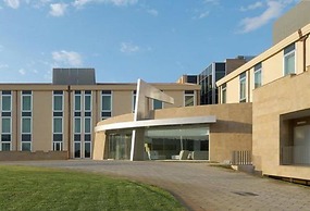 A Point Arezzo Park Hotel