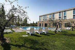 A Point Arezzo Park Hotel