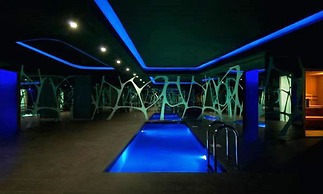 A Point Arezzo Park Hotel