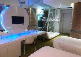 A Point Arezzo Park Hotel