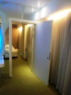 A Point Arezzo Park Hotel