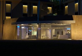 A Point Arezzo Park Hotel