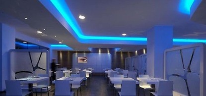 A Point Arezzo Park Hotel