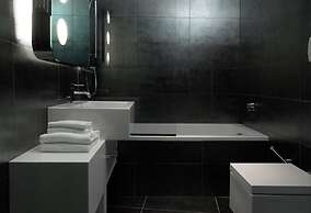 A Point Arezzo Park Hotel