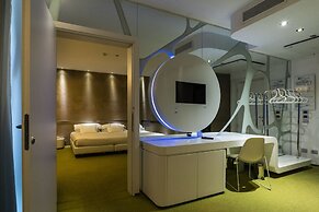 A Point Arezzo Park Hotel