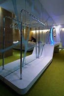 A Point Arezzo Park Hotel