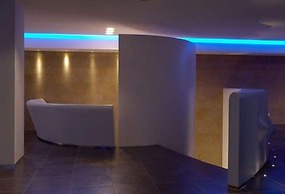 A Point Arezzo Park Hotel