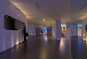 A Point Arezzo Park Hotel