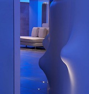 A Point Arezzo Park Hotel