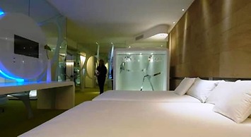 A Point Arezzo Park Hotel