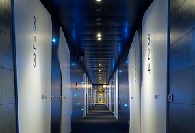 A Point Arezzo Park Hotel