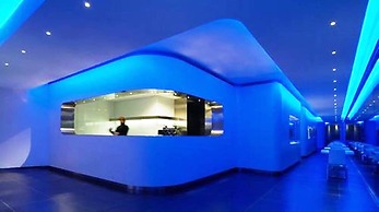 A Point Arezzo Park Hotel