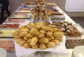 A Point Arezzo Park Hotel