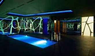 A Point Arezzo Park Hotel