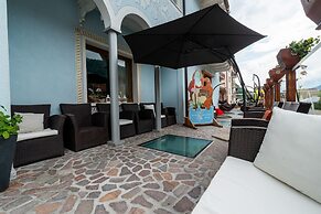 Hotel Arcangelo 3 Stelle Superior