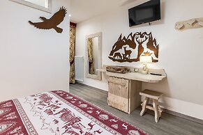 Hotel Arcangelo 3 Stelle Superior