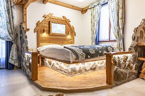 Hotel Arcangelo 3 Stelle Superior
