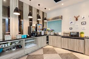 Princess & Elephant Hotel