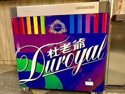 Princess & Elephant Hotel