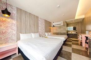 Princess & Elephant Hotel