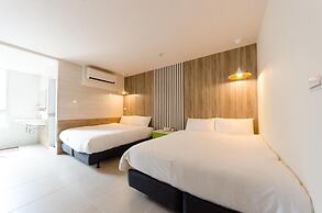 Princess & Elephant Hotel