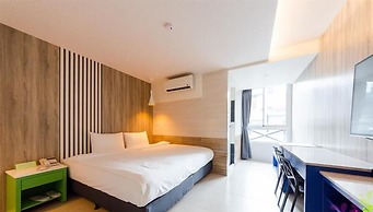 Princess & Elephant Hotel