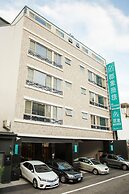 Princess & Elephant Hotel