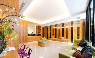 Princess & Elephant Hotel