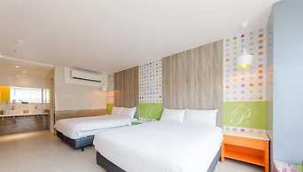 Princess & Elephant Hotel