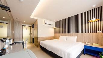 Princess & Elephant Hotel