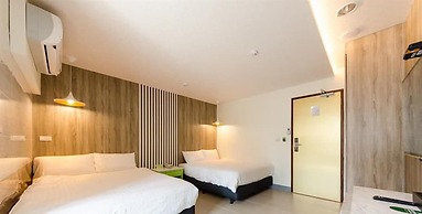 Princess & Elephant Hotel