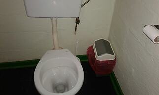 Kazungula Guest House